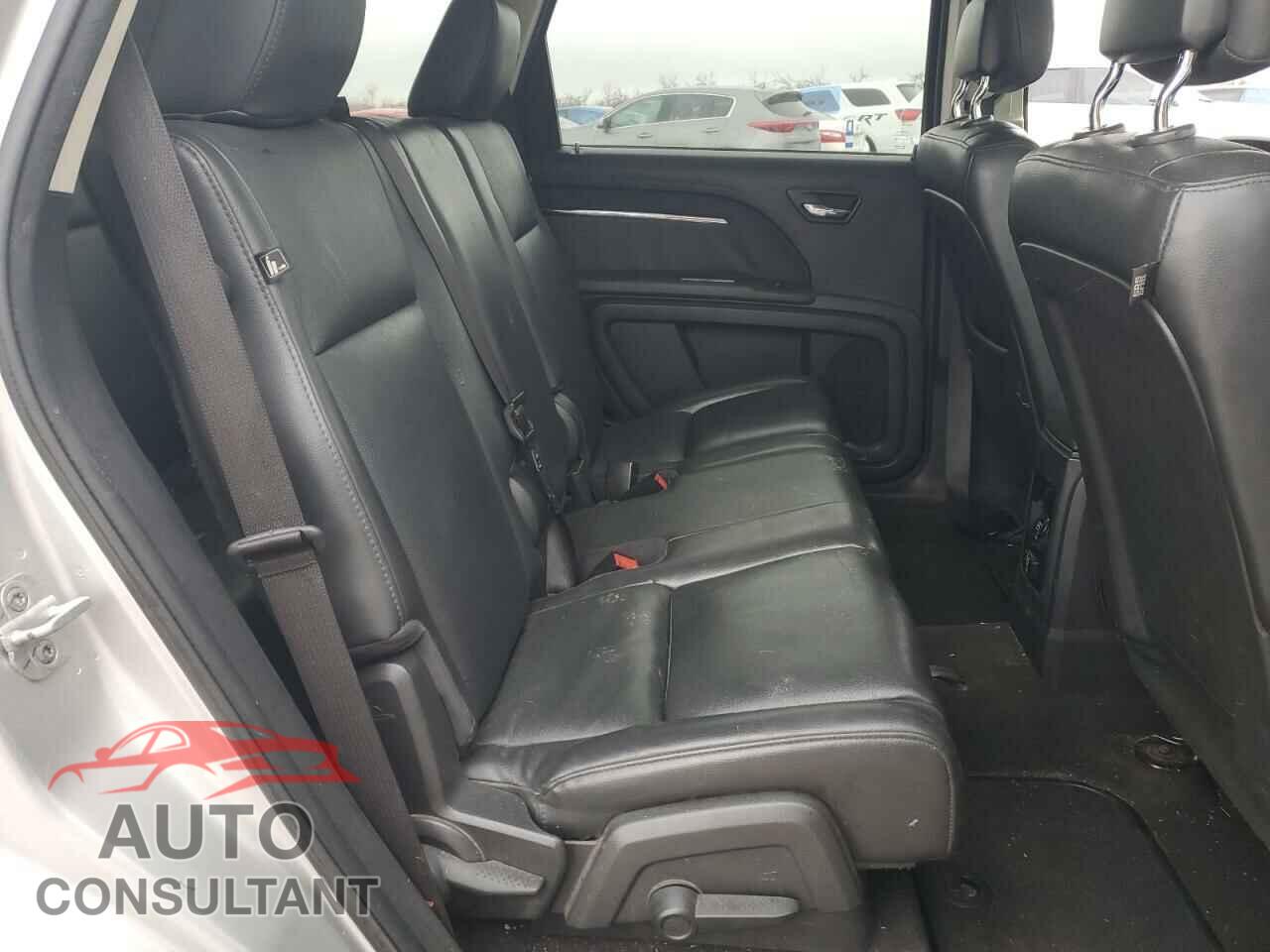 DODGE JOURNEY 2010 - 3D4PG9FVXAT224997