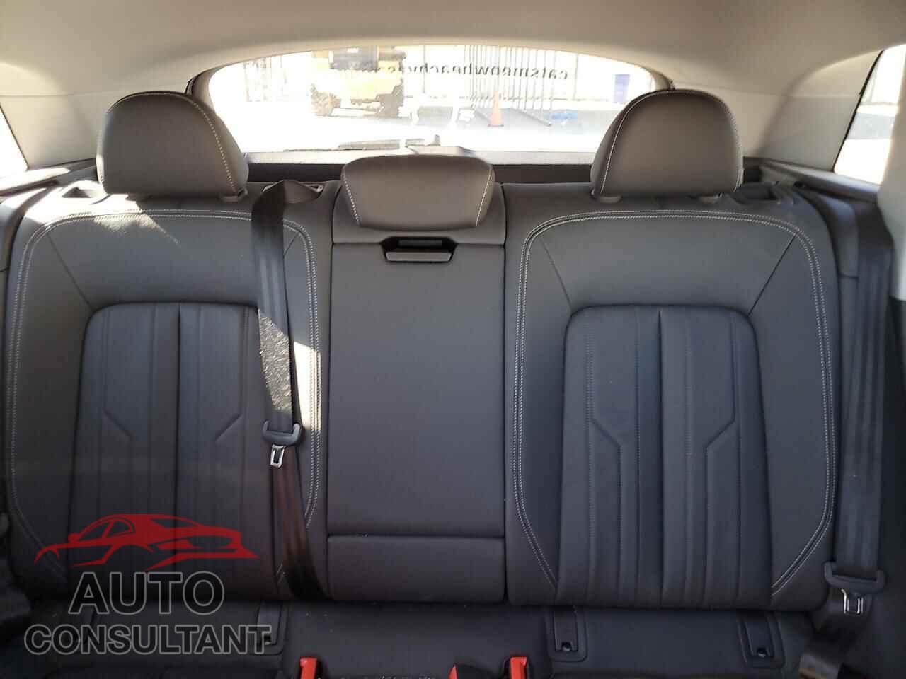 AUDI E-TRON 2022 - WA1AAAGE8NB033519