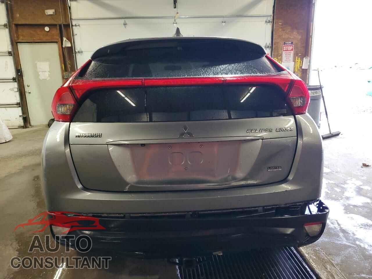 MITSUBISHI ECLIPSE 2019 - JA4AT4AA1KZ020292