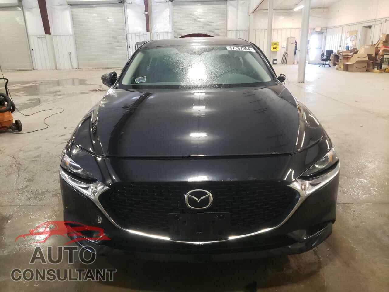 MAZDA 3 2021 - 3MZBPBBM7MM209252