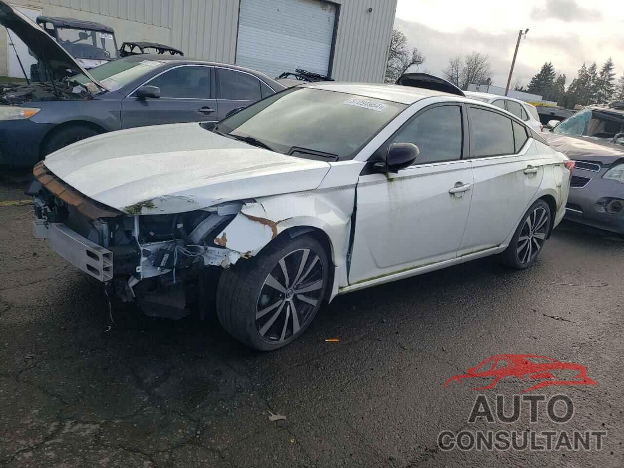 NISSAN ALTIMA 2019 - 1N4BL4CV9KC203278