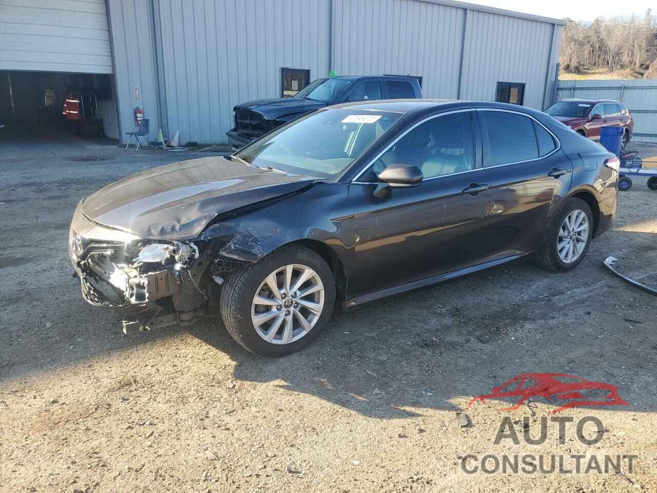 TOYOTA CAMRY 2019 - 4T1B11HK7KU781978