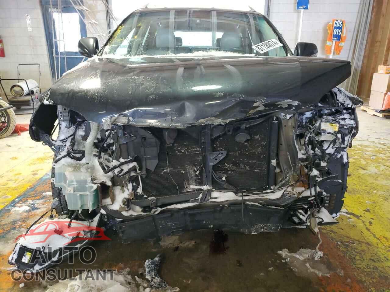 LEXUS RX350 2010 - 2T2BK1BA3AC036251