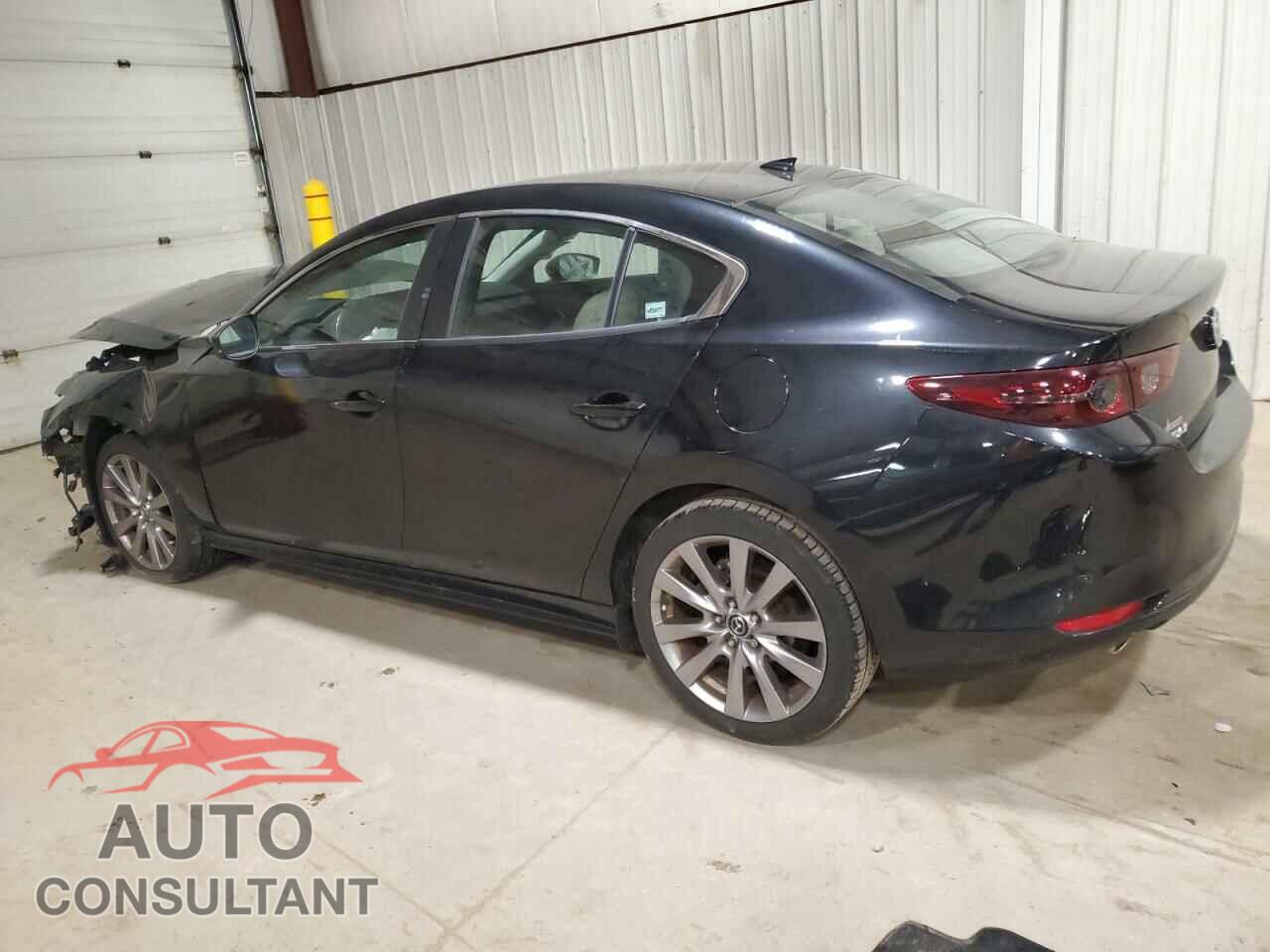 MAZDA 3 2019 - 3MZBPADL5KM108934