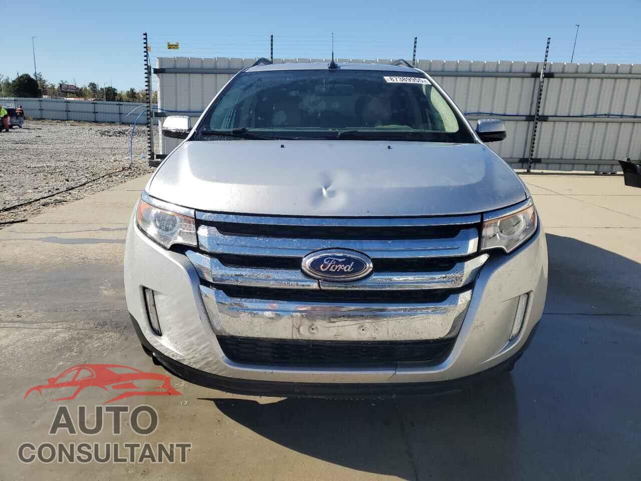 FORD EDGE 2014 - 2FMDK3JC2EBB60534