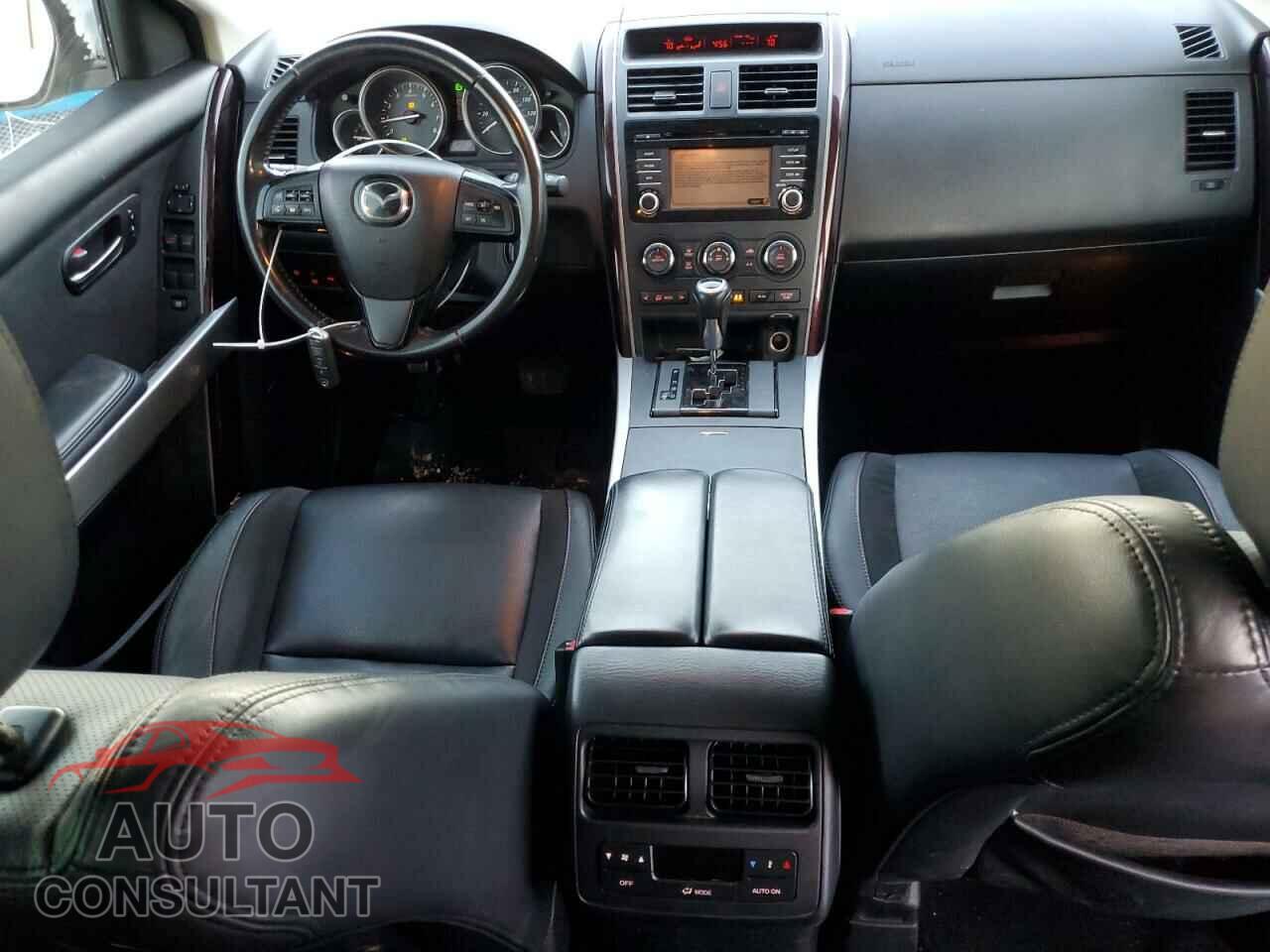 MAZDA CX-9 2014 - JM3TB3DA4E0426848