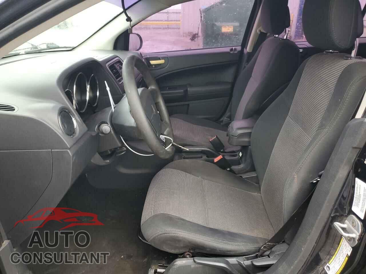DODGE CALIBER 2010 - 1B3CB3HA0AD648052