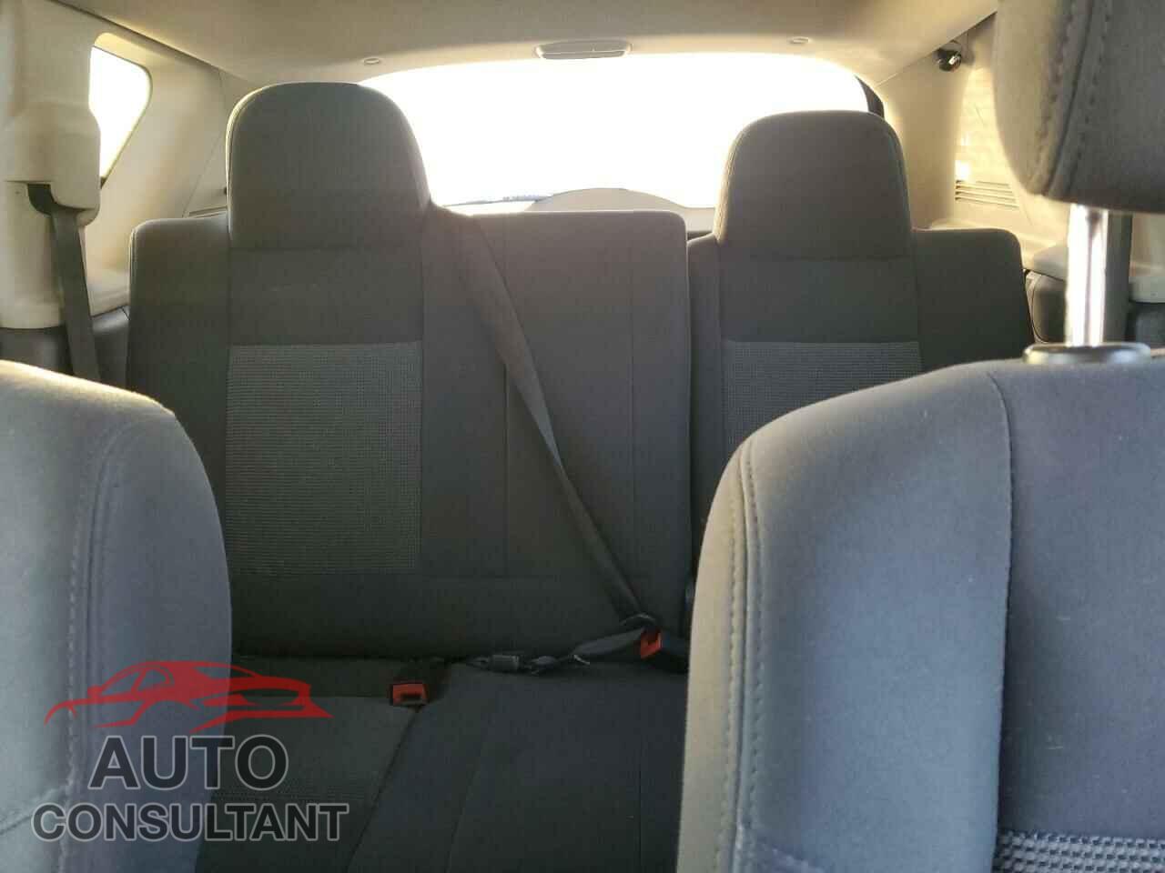 JEEP COMPASS 2012 - 1C4NJDEBXCD559248