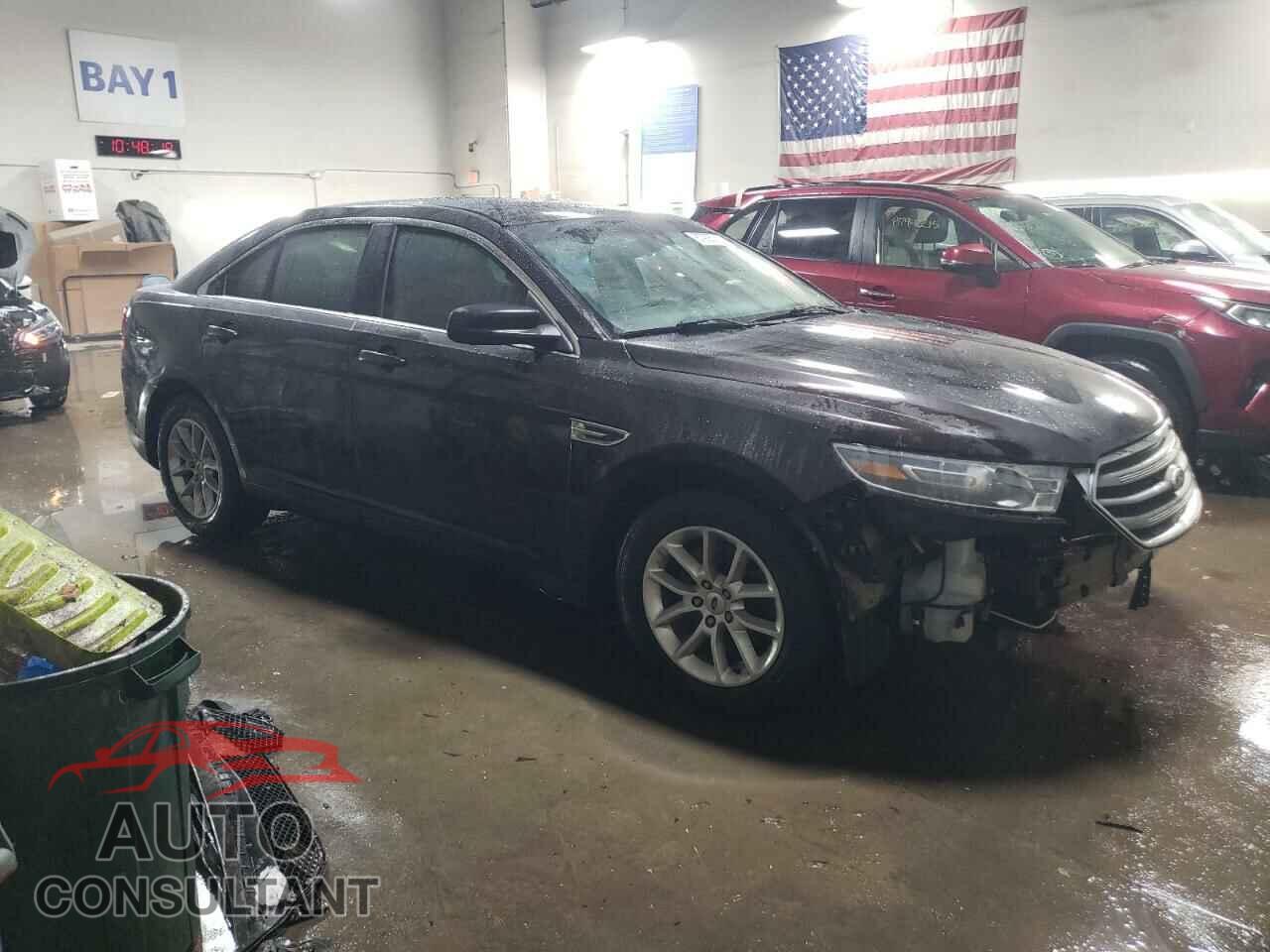 FORD TAURUS 2014 - 1FAHP2D82EG161139
