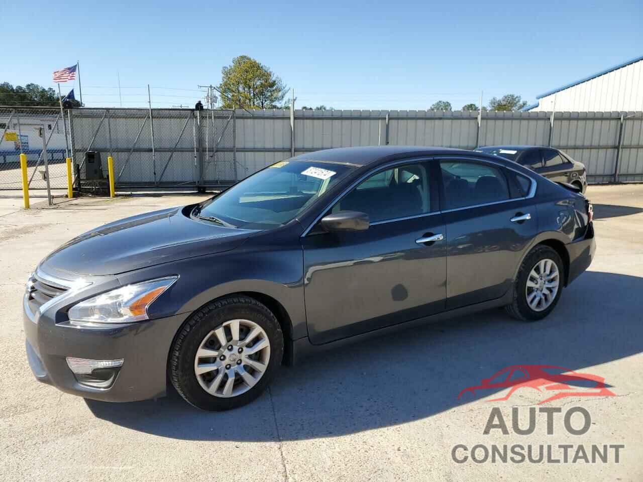 NISSAN ALTIMA 2013 - 1N4AL3AP1DN559810