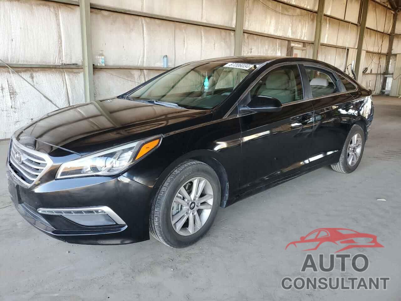 HYUNDAI SONATA 2015 - 5NPE24AFXFH012923