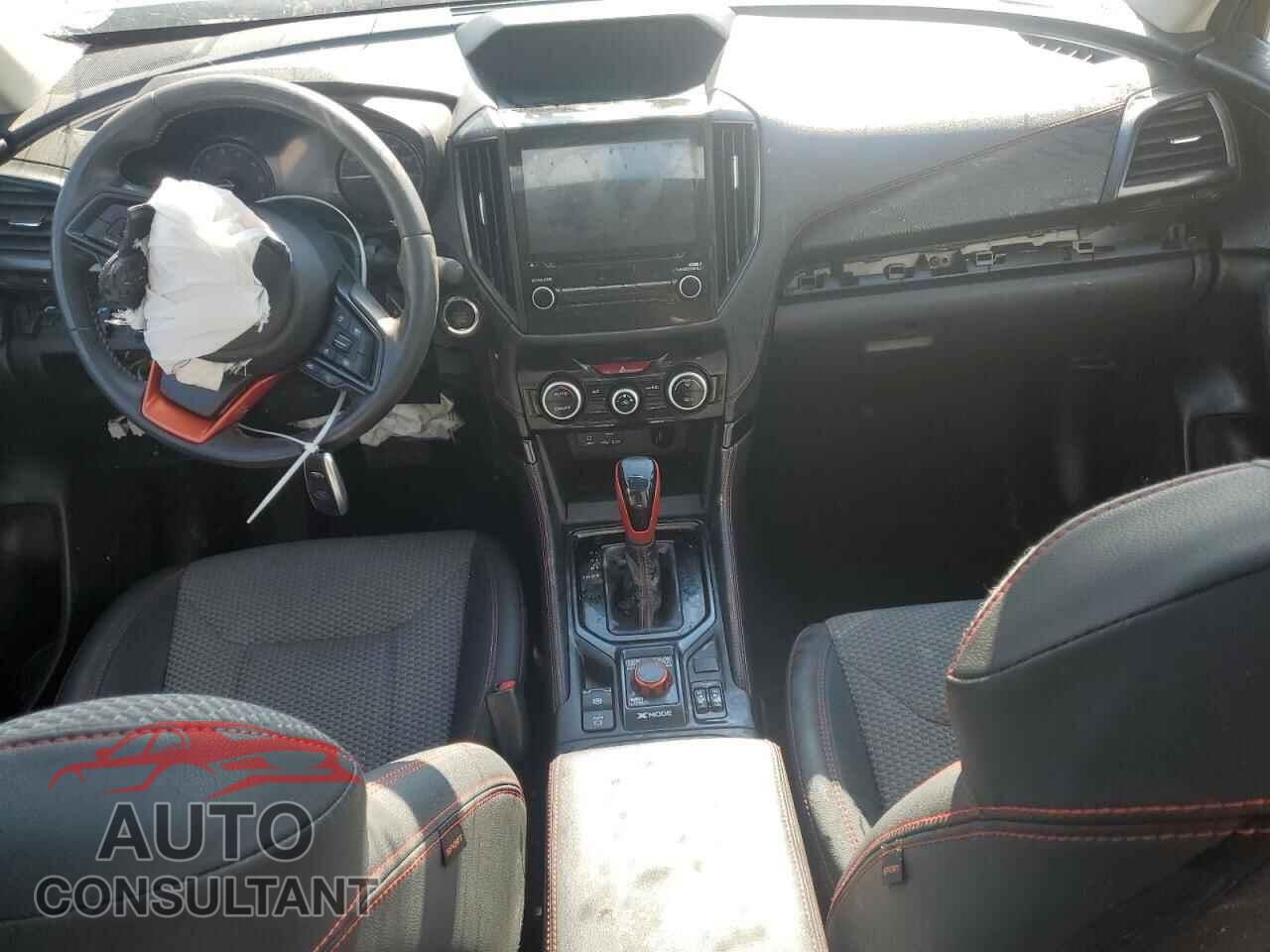 SUBARU FORESTER 2023 - JF2SKAJC3PH530896