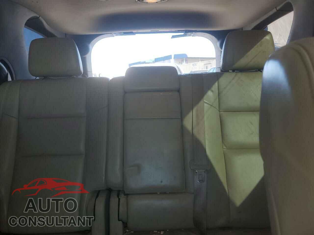 DODGE DURANGO 2014 - 1C4RDHDG3EC306780