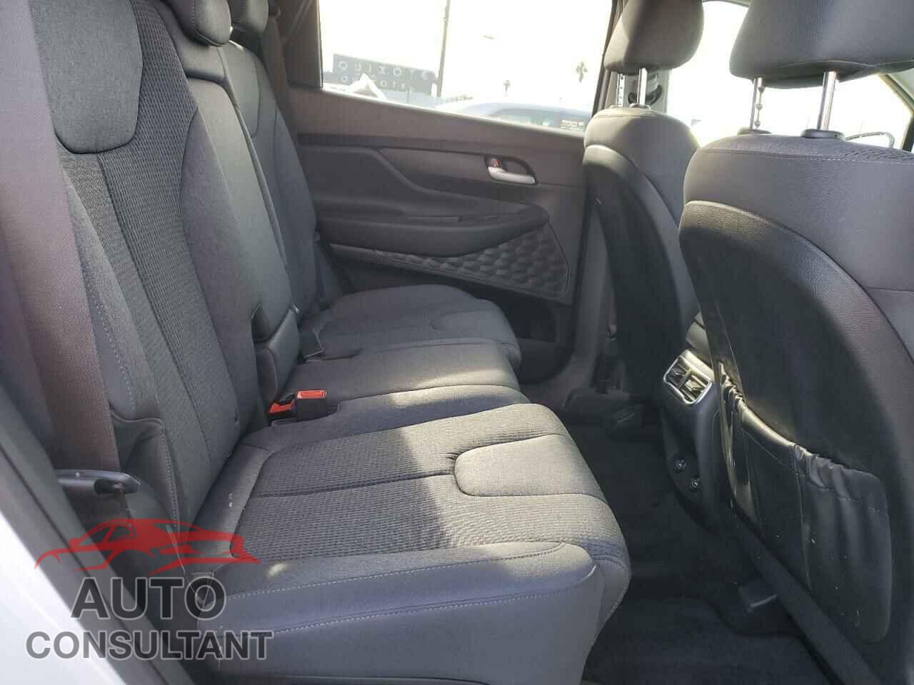 HYUNDAI SANTA FE 2023 - 5NMS14AJ5PH657150