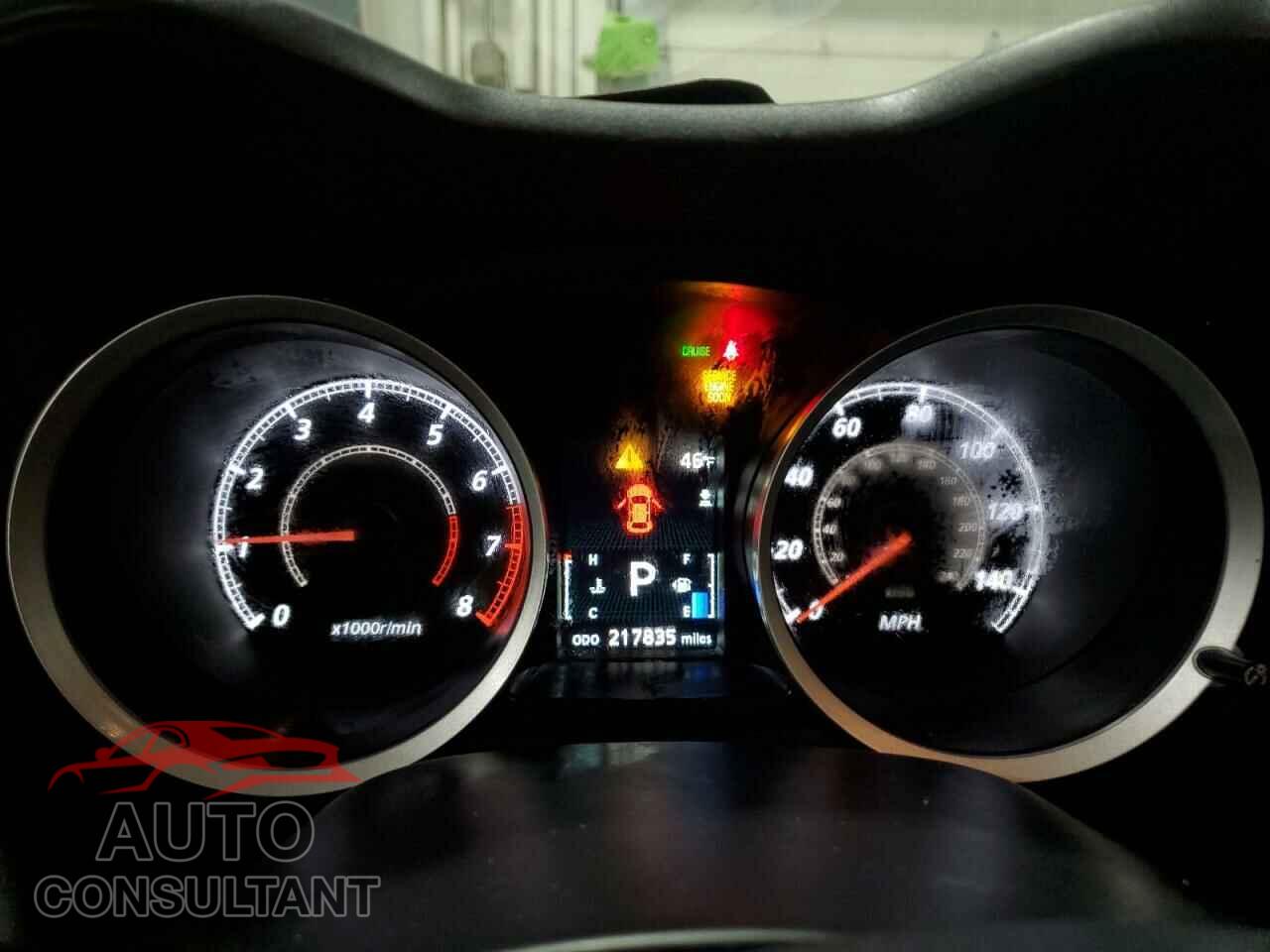 MITSUBISHI LANCER 2016 - JA32U2FU2GU011490