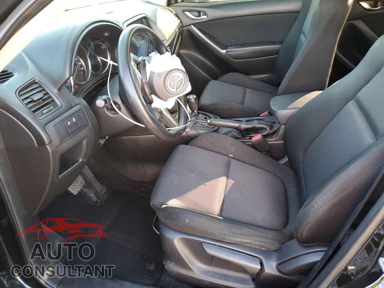 MAZDA CX-5 2014 - JM3KE2BE4E0379579