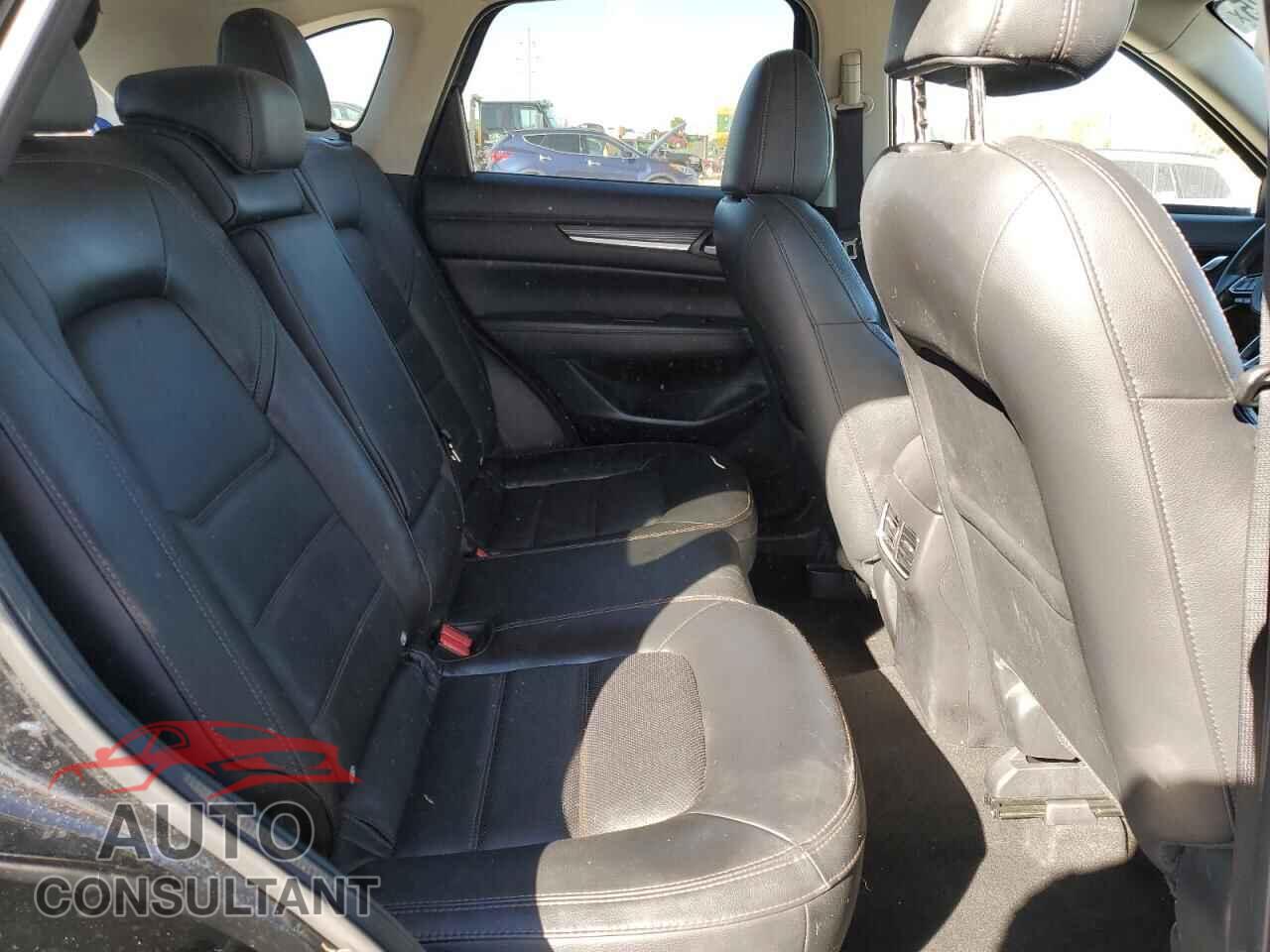 MAZDA CX-5 2021 - JM3KFBDM8M0339165