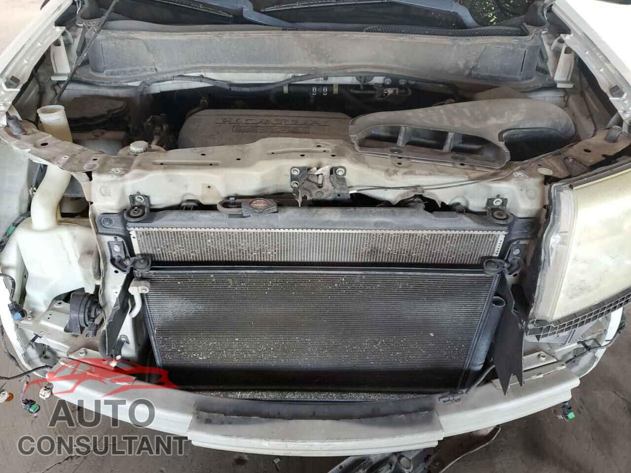 HONDA PILOT 2013 - 5FNYF3H56DB022238