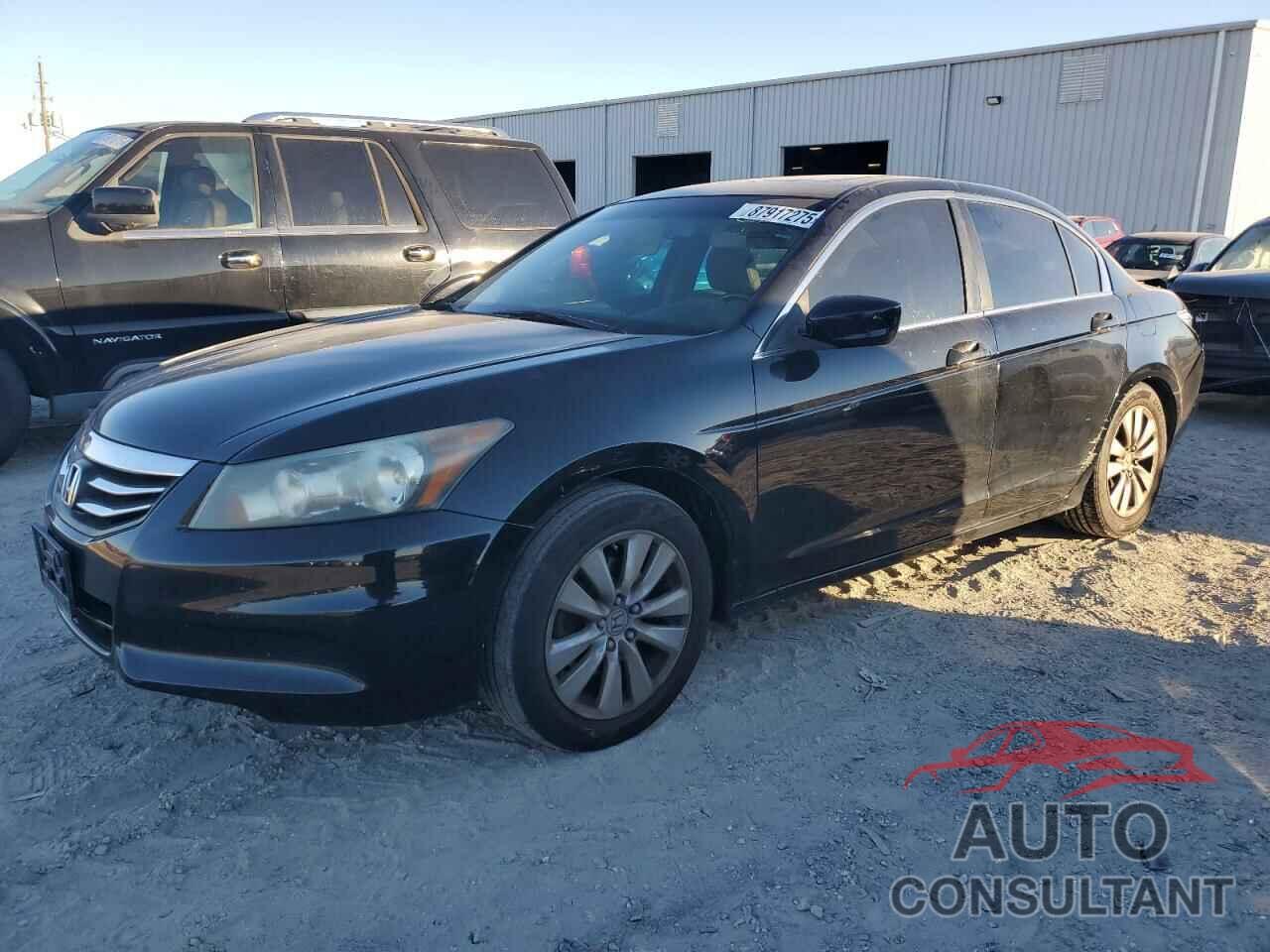 HONDA ACCORD 2011 - 1HGCP2F88BA114294