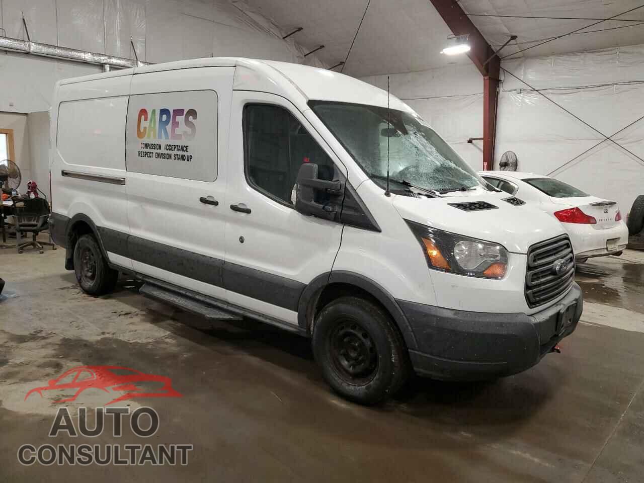 FORD TRANSIT 2016 - 1FTYR2CM1GKB43234