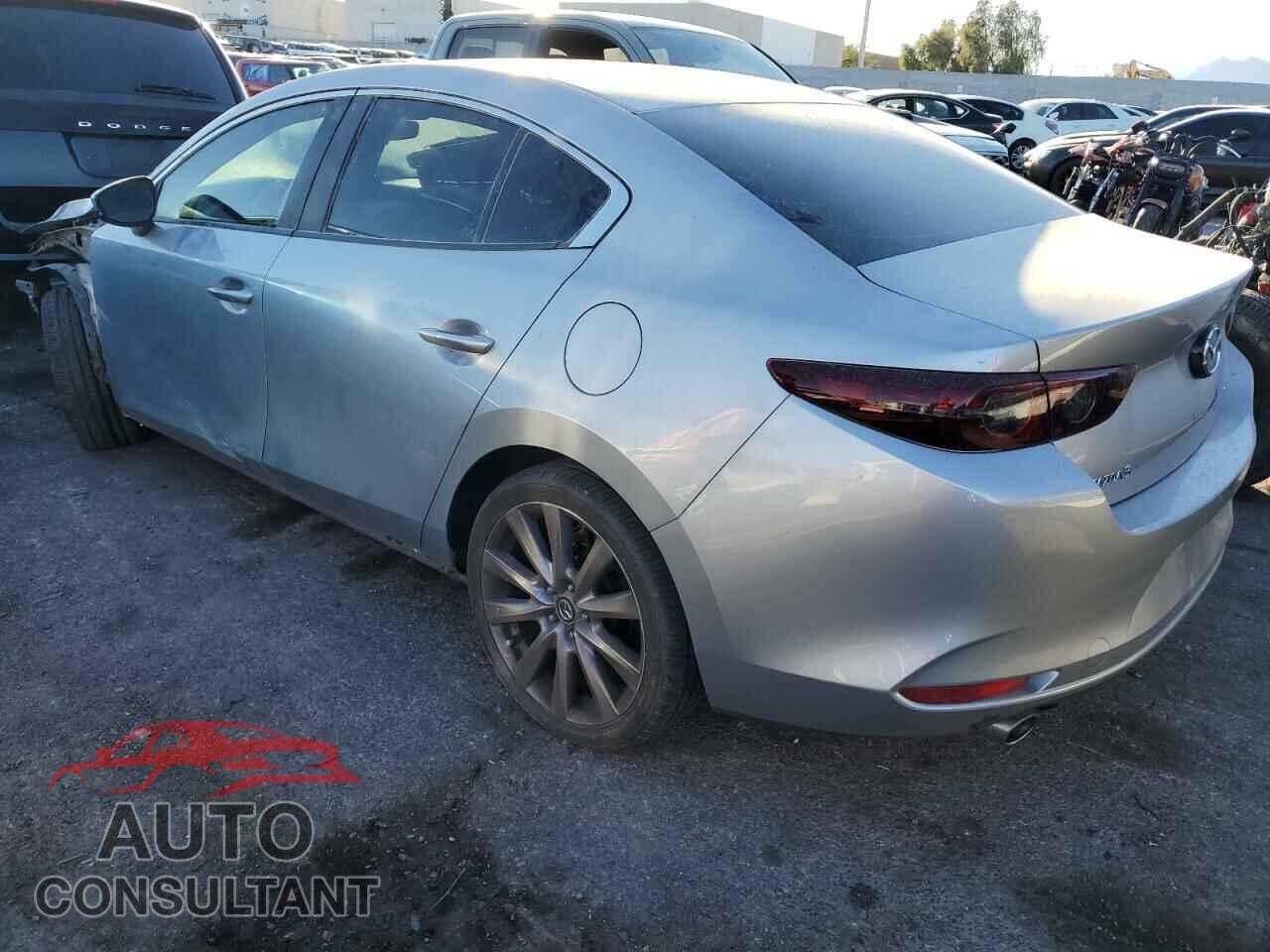 MAZDA 3 2020 - 3MZBPACL6LM128077