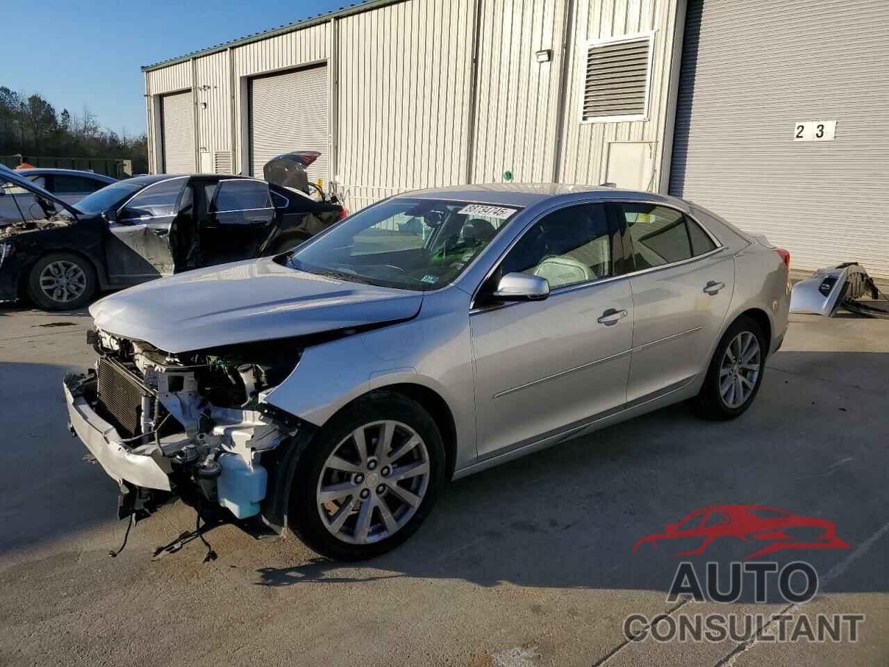 CHEVROLET MALIBU 2015 - 1G11D5SL4FF121691