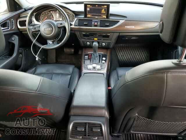 AUDI A6 2016 - WAUHFAFC9GN087867