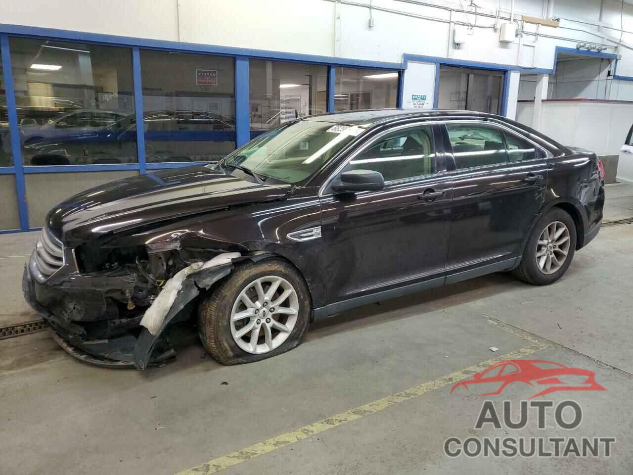 FORD TAURUS 2013 - 1FAHP2D82DG222018