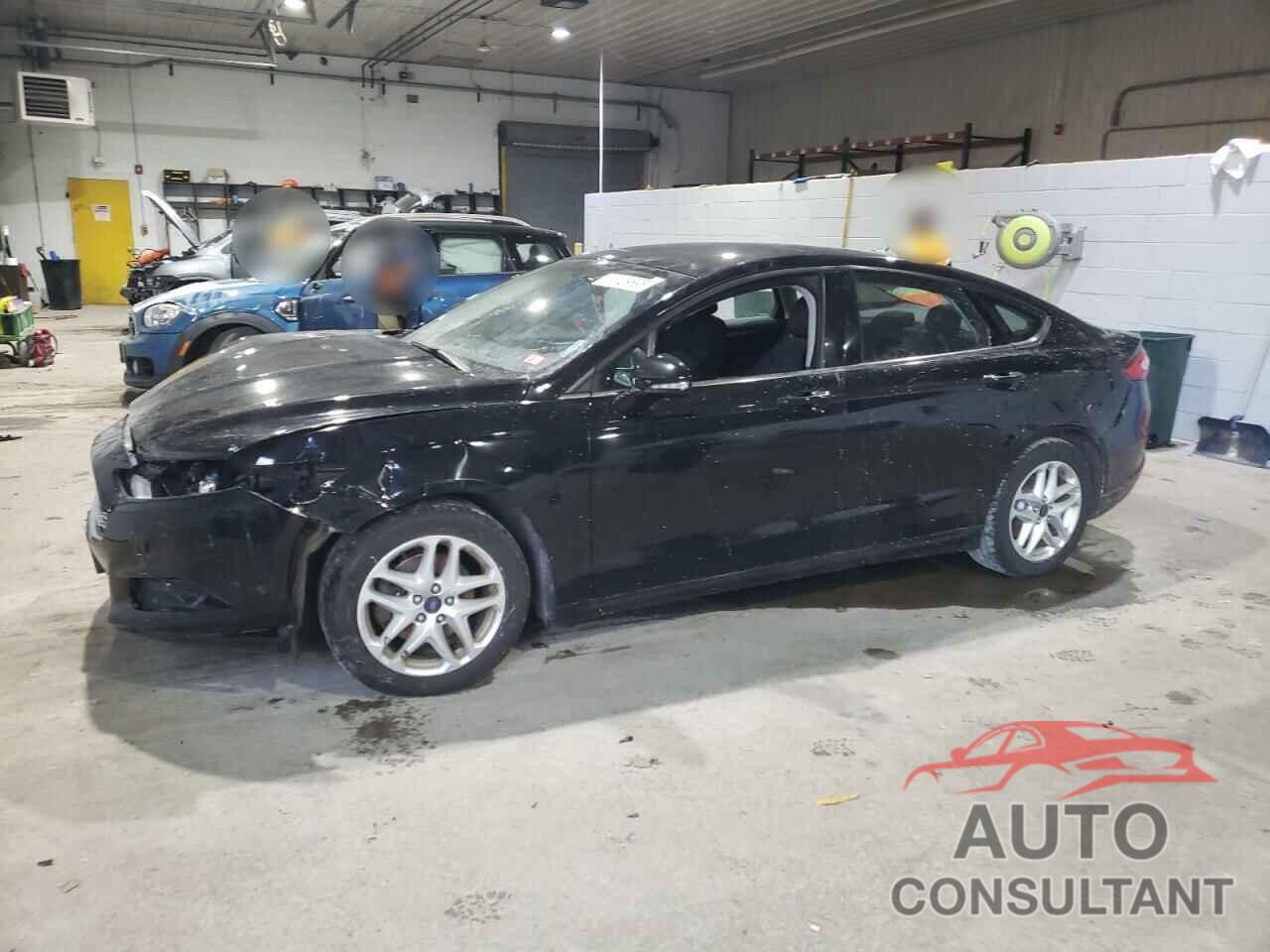 FORD FUSION 2016 - 3FA6P0H71GR335811