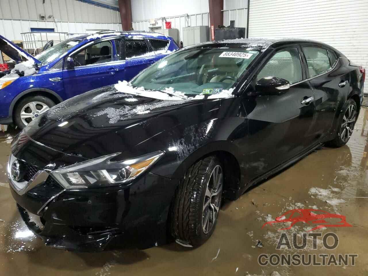 NISSAN MAXIMA 2016 - 1N4AA6AP5GC403518