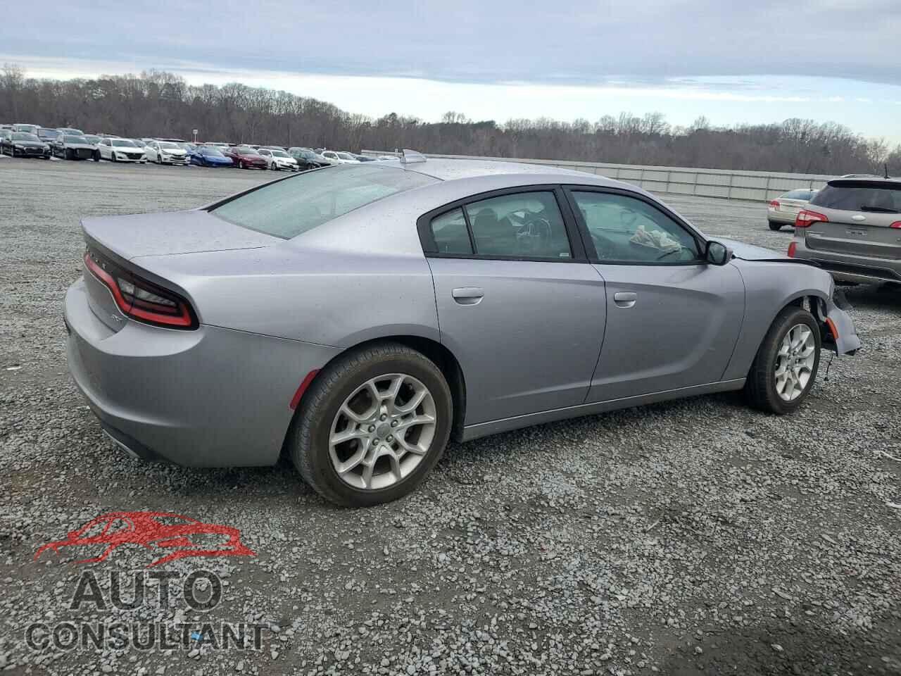 DODGE CHARGER 2015 - 2C3CDXJG2FH813712