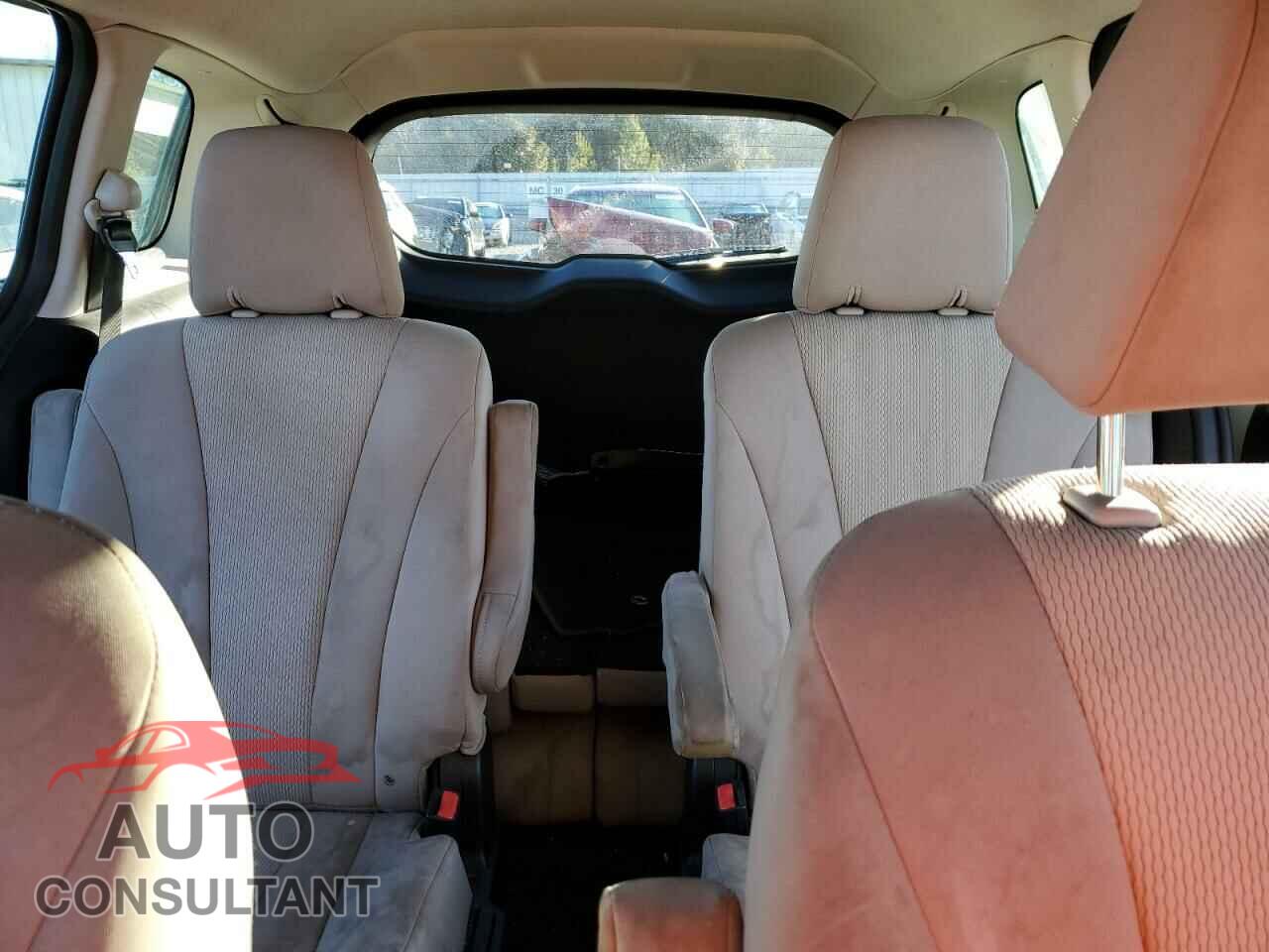 MAZDA 5 2015 - JM1CW2BL2F0182128