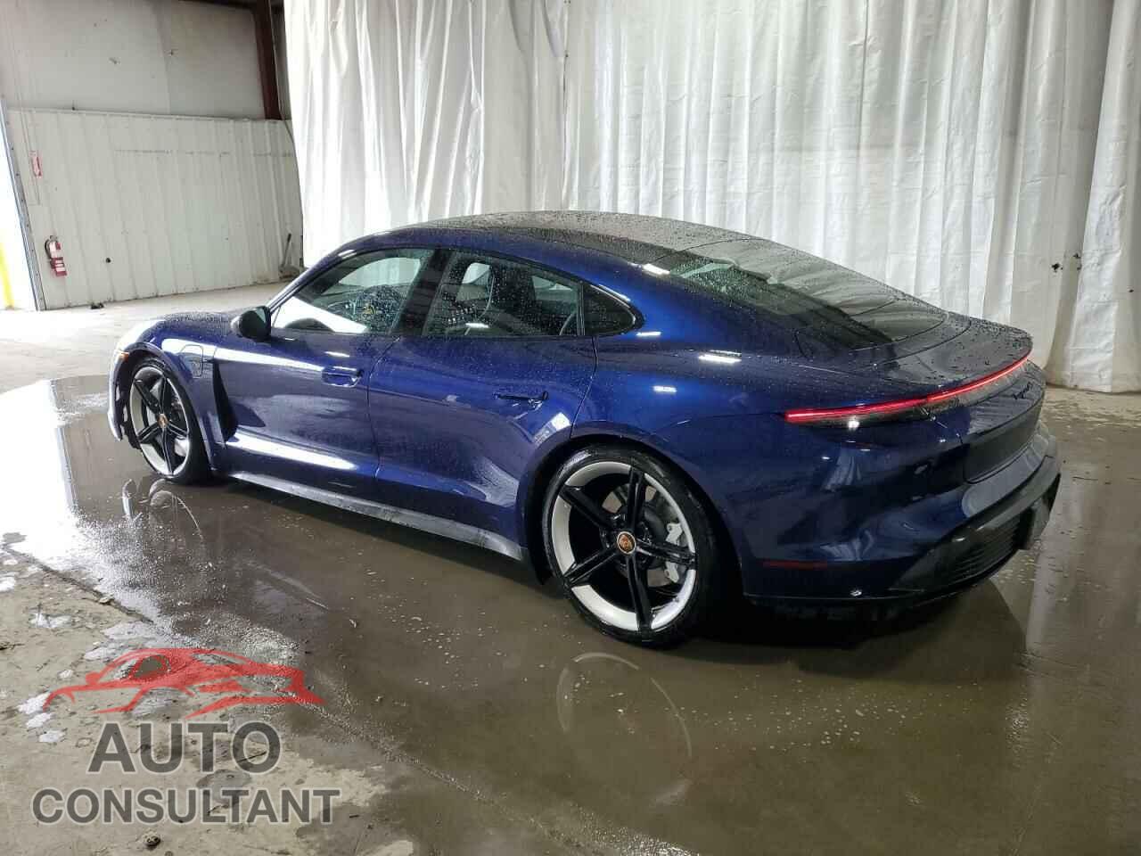 PORSCHE TAYCAN 2020 - WP0AB2Y1XLSA53694