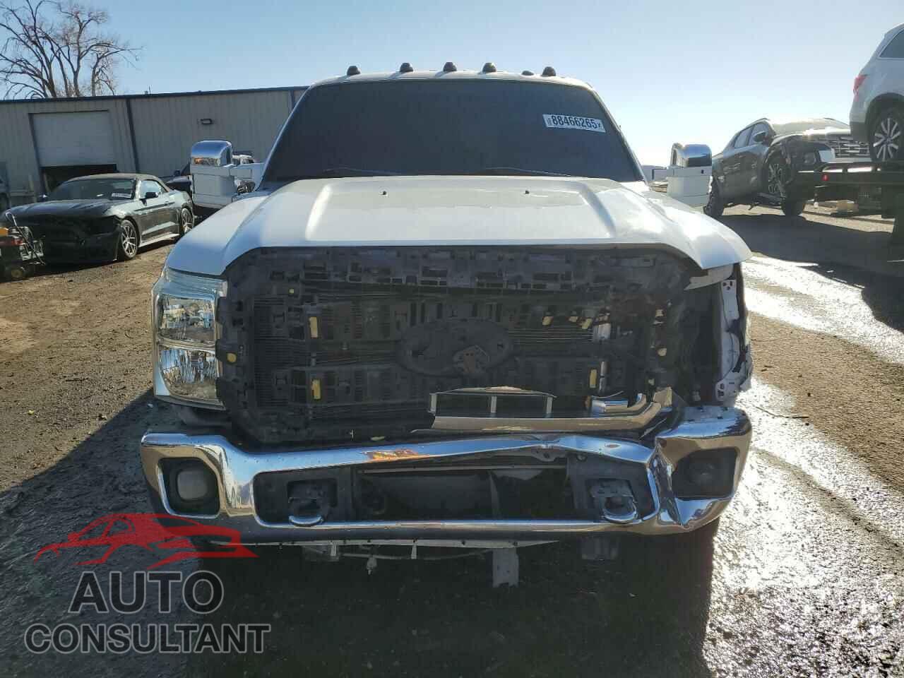 FORD F250 2014 - 1FT7W2BT1EEA09073