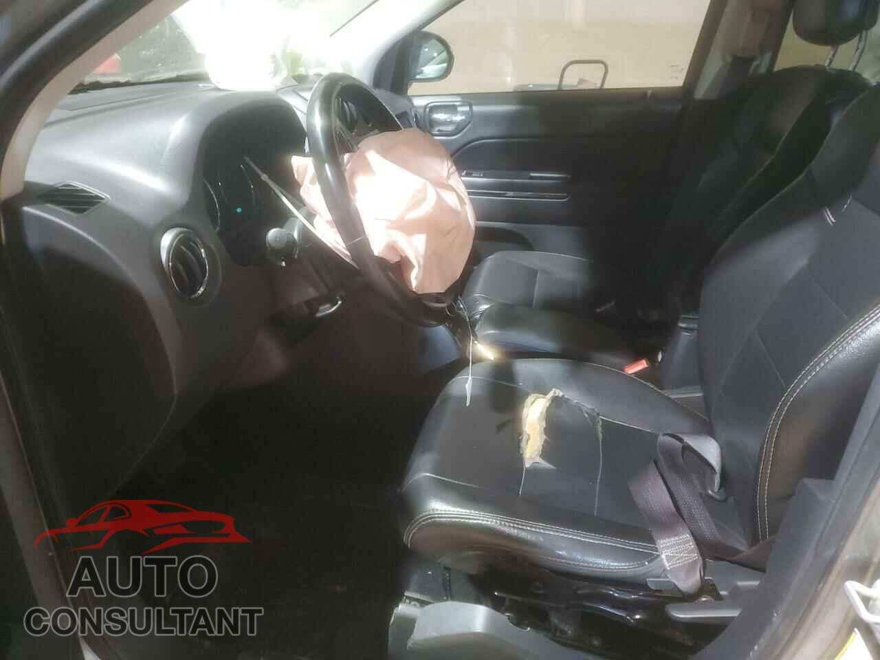 JEEP COMPASS 2012 - 1C4NJCCB2CD548435