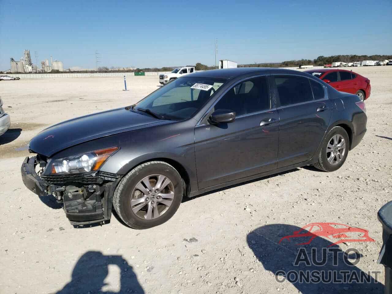 HONDA ACCORD 2012 - 1HGCP2F6XCA241452