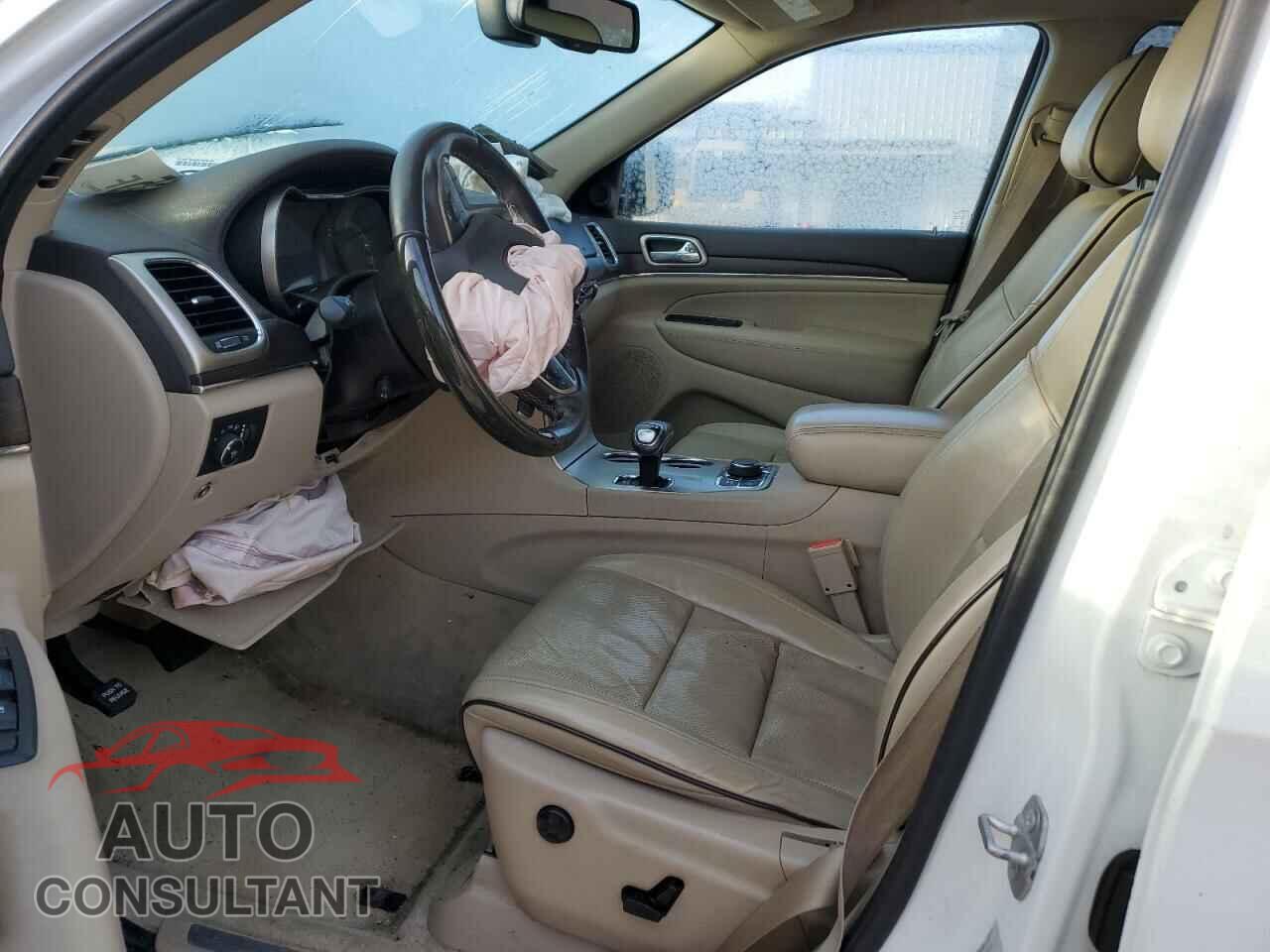 JEEP GRAND CHER 2015 - 1C4RJFCG6FC894724