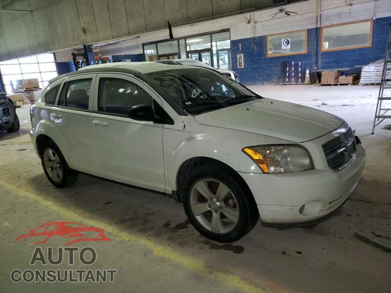 DODGE CALIBER 2010 - 1B3CB3HA9AD567230
