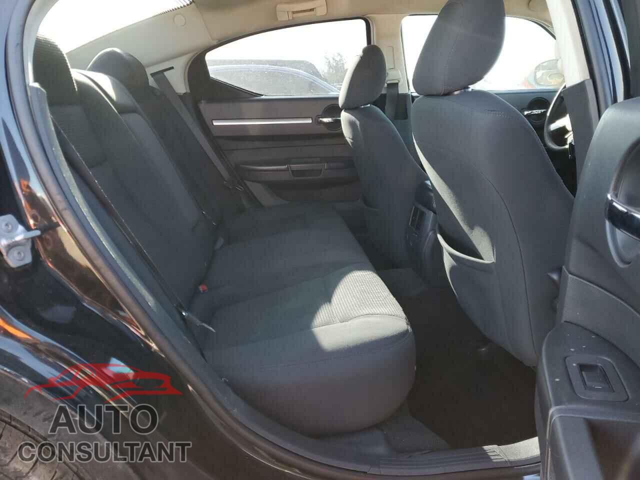DODGE CHARGER 2010 - 2B3CA3CV9AH227933
