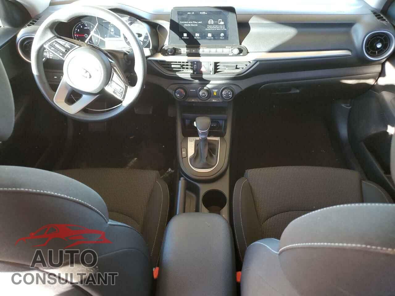 KIA FORTE 2020 - 3KPF24AD6LE242591