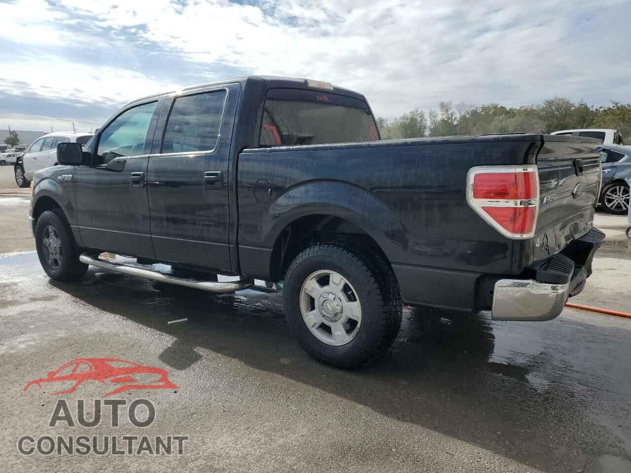 FORD F-150 2013 - 1FTFW1CF3DFA43376