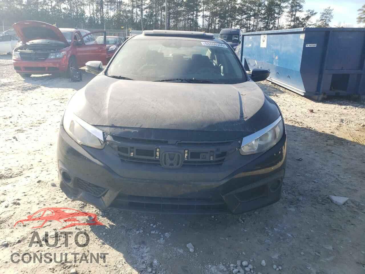 HONDA CIVIC 2016 - 19XFC2F80GE058699