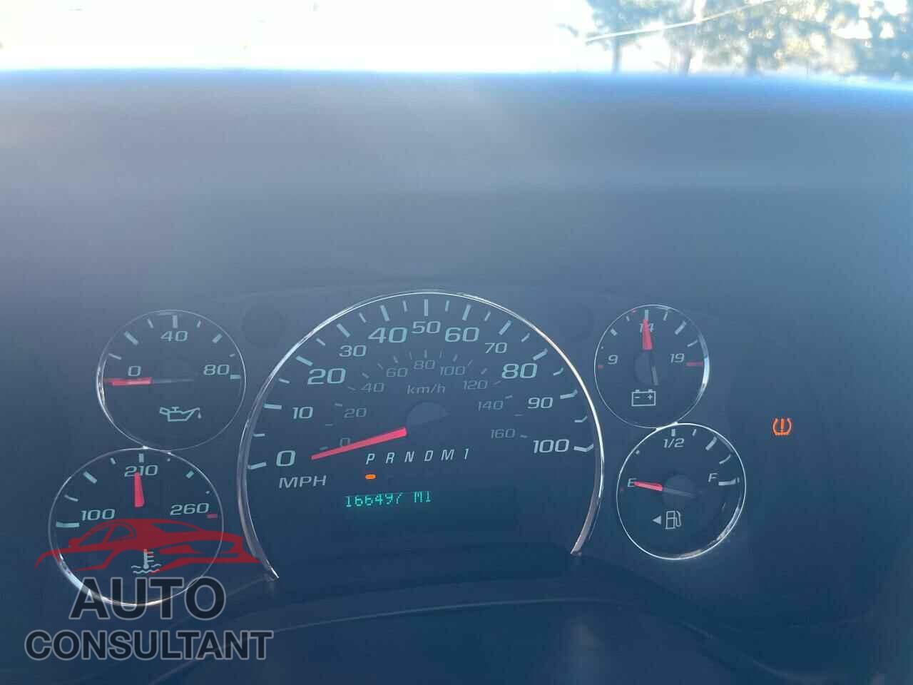 CHEVROLET EXPRESS 2015 - 1GB0G2CF6F1258151