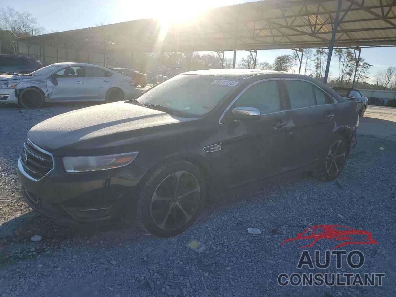 FORD TAURUS 2014 - 1FAHP2F89EG155836
