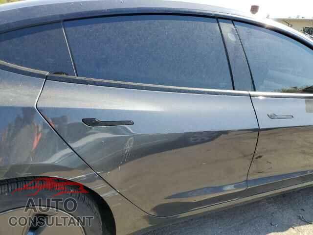 TESLA MODEL 3 2021 - 5YJ3E1EA4MF091058
