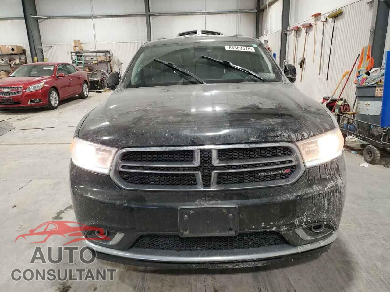 DODGE DURANGO 2014 - 1C4RDJDG1EC318756
