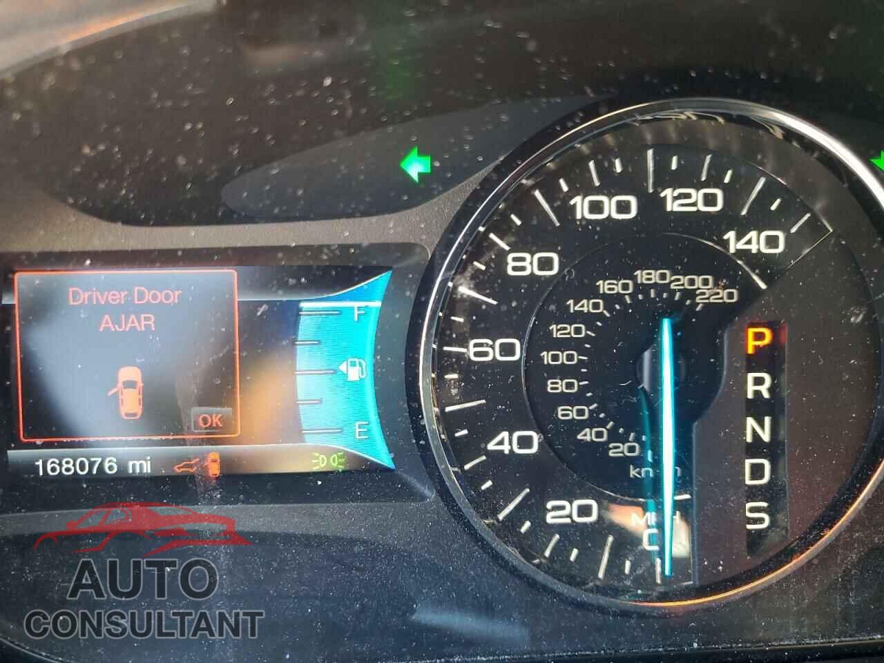 FORD EDGE 2013 - 2FMDK3JC3DBC83936
