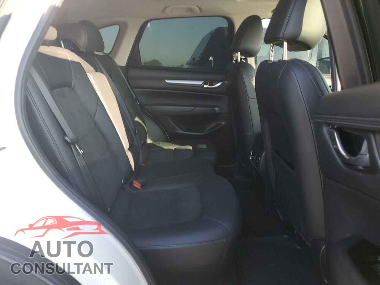 MAZDA CX-5 2020 - JM3KFBCM7L1844074