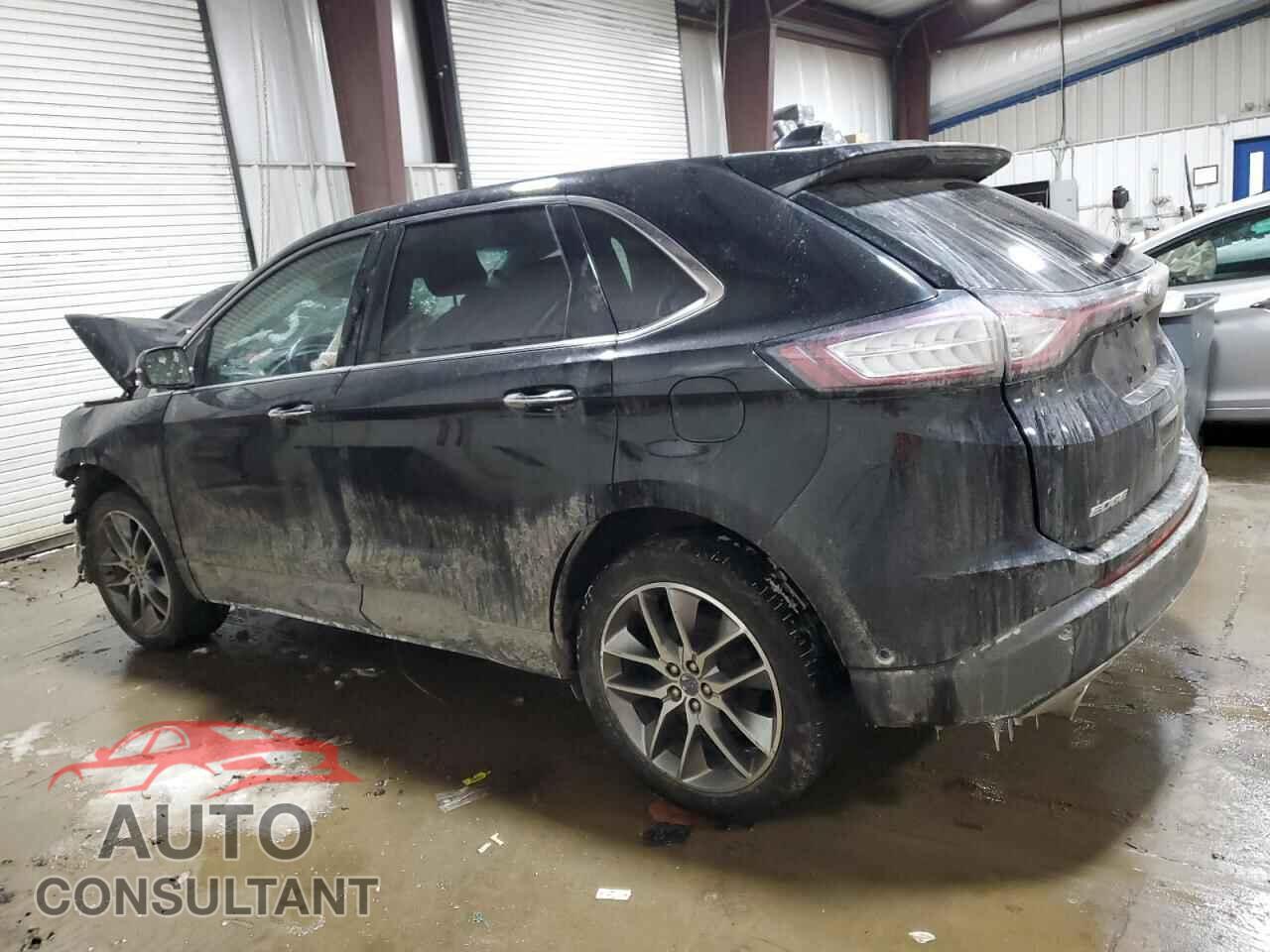 FORD EDGE 2016 - 2FMPK4K8XGBB20878