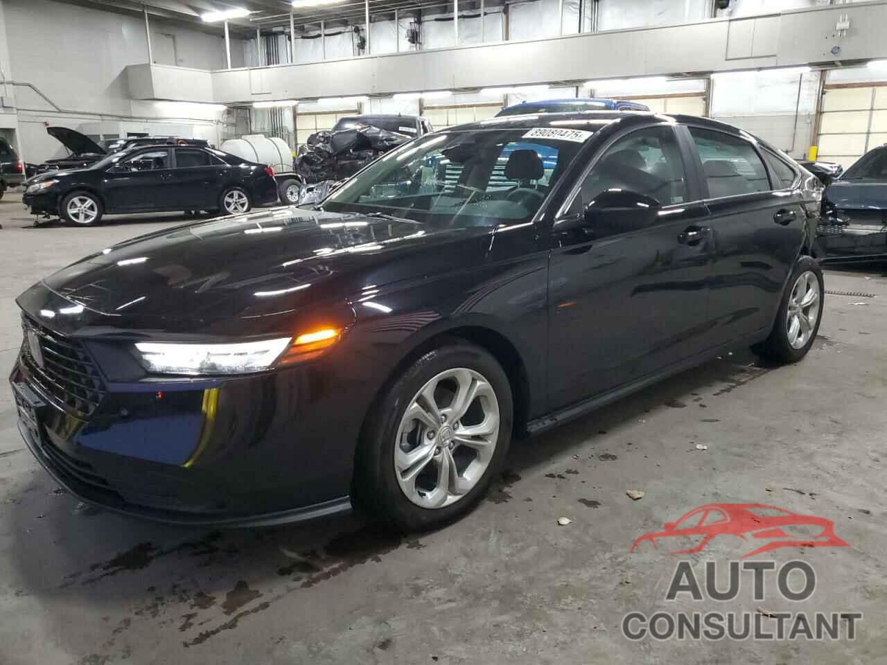HONDA ACCORD 2024 - 1HGCY1F29RA084848